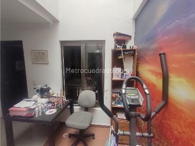 Apartamento de 3 alcobas en venta en Laureles, Medellín, 151 m² · foto 15 de 20