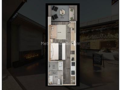 Apartamento en venta en Laureles, Medellín · foto 2 de 16