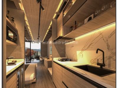 Apartamento en venta en Laureles, Medellín · foto 3 de 16