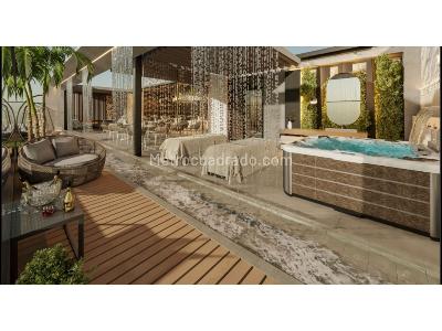 Apartamento en venta en Laureles, Medellín · foto 10 de 16