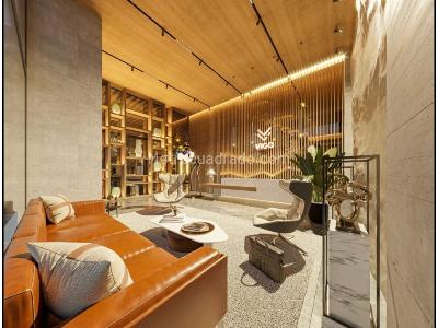 Apartamento en venta en Laureles, Medellín · foto 11 de 16