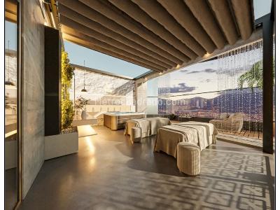 Apartamento en venta en Laureles, Medellín · foto 12 de 16