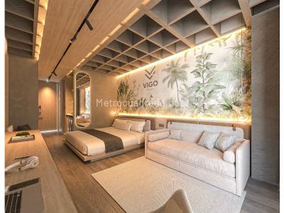 Apartamento en venta en Laureles, Medellín · foto 13 de 16