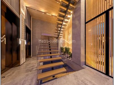 Apartamento en venta en Laureles, Medellín · foto 15 de 16