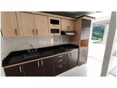 Apartamento en venta en Rodeo Alto, Medellín · foto 2 de 14