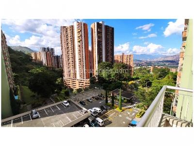 Apartamento en venta en Rodeo Alto, Medellín · foto 5 de 14