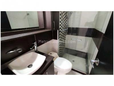 Apartamento en venta en Rodeo Alto, Medellín · foto 6 de 14