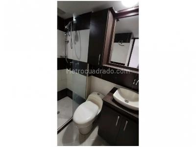 Apartamento en venta en Rodeo Alto, Medellín · foto 9 de 14
