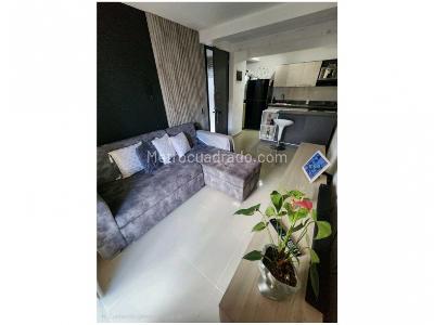 Apartamento en venta en Belen Rodeo Alto, Medellín · foto 2 de 11