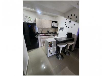 Apartamento en venta en Belen Rodeo Alto, Medellín · foto 3 de 11