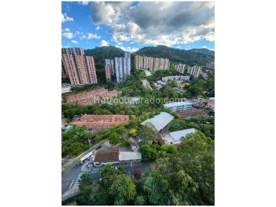 Apartamento en venta en Belen Rodeo Alto, Medellín · foto 4 de 11