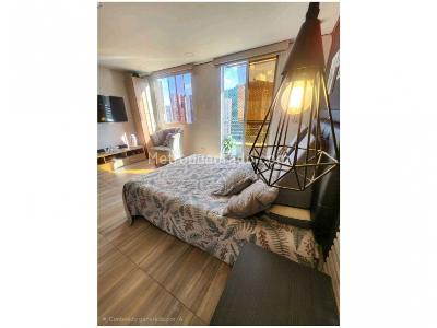 Apartamento en venta en Belen Rodeo Alto, Medellín · foto 6 de 11