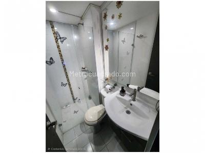 Apartamento en venta en Belen Rodeo Alto, Medellín · foto 8 de 11