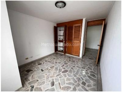 Apartamento de 3 alcobas en venta en Belen El Nogal Los Almendros, Medellín, 106 m² · foto 10 de 15