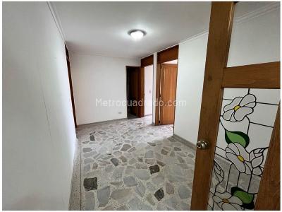 Apartamento de 3 alcobas en venta en Belen El Nogal Los Almendros, Medellín, 106 m² · foto 15 de 15
