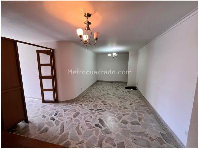 Apartamento de 3 alcobas en venta en Belen El Nogal Los Almendros, Medellín, 106 m² · foto 2 de 15