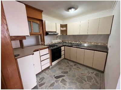 Apartamento de 3 alcobas en venta en Belen El Nogal Los Almendros, Medellín, 106 m² · foto 5 de 15