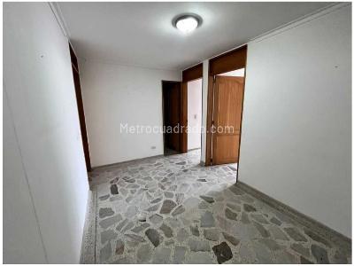 Apartamento de 3 alcobas en venta en Belen El Nogal Los Almendros, Medellín, 106 m² · foto 8 de 15