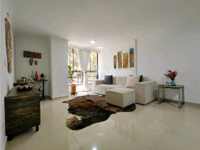 Apartamento de 2 alcobas en venta en Conquistadores, Medellín, 140 m² · foto 5 de 20