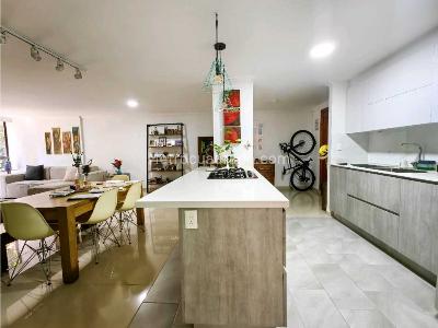 Apartamento de 2 alcobas en venta en Conquistadores, Medellín, 140 m² · foto 7 de 20
