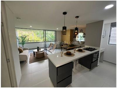 Apartamento en venta en Suramerica, Itagüí · foto 2 de 6