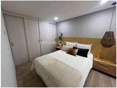 Apartamento en venta en Suramerica, Itagüí · foto 3 de 6