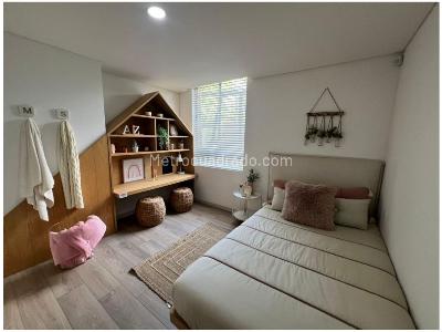 Apartamento en venta en Suramerica, Itagüí · foto 4 de 6