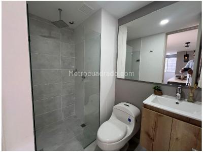 Apartamento en venta en Suramerica, Itagüí · foto 5 de 6