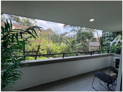 Apartamento en venta en Suramerica, Itagüí · foto 6 de 6