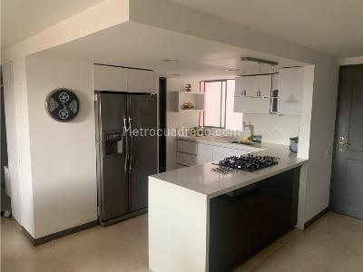 Apartamento en venta en Laureles La Castellana, Medellín · foto 4 de 16
