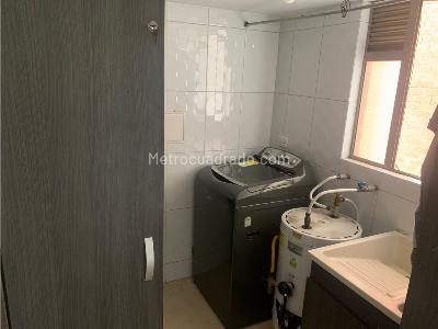 Apartamento en venta en Laureles La Castellana, Medellín · foto 5 de 16