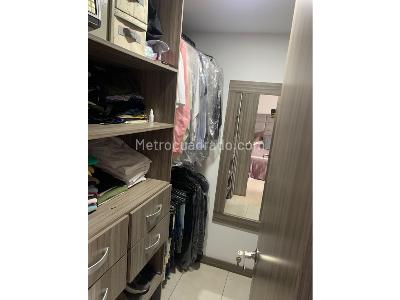 Apartamento en venta en Laureles La Castellana, Medellín · foto 9 de 16