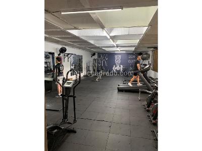 Apartamento en venta en Laureles La Castellana, Medellín · foto 15 de 16