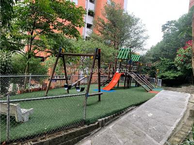 Apartamento en venta en Laureles La Castellana, Medellín · foto 16 de 16