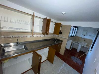 Apartamento de 3 alcobas en venta en Belen La Nubia, Medellín, 72 m² · foto 2 de 11