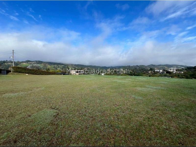 Lote en Venta, Alto De Palmas, Envigado - Vista 2
