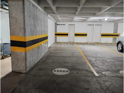 Apartamento de 3 alcobas en venta en Conquistadores, Medellín, 88 m² · foto 12 de 13