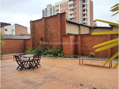 Apartamento de 3 alcobas en venta en Conquistadores, Medellín, 88 m² · foto 13 de 13