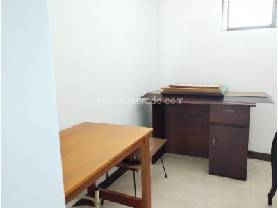 Apartamento de 3 alcobas en venta en Conquistadores, Medellín, 88 m² · foto 8 de 13
