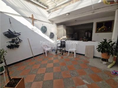 Casa de 5 alcobas en venta en San German, Medellín, 197 m² · foto 20 de 20