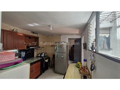 Casa de 4 alcobas en venta en La Pradera, Medellín, 78 m² · foto 4 de 19