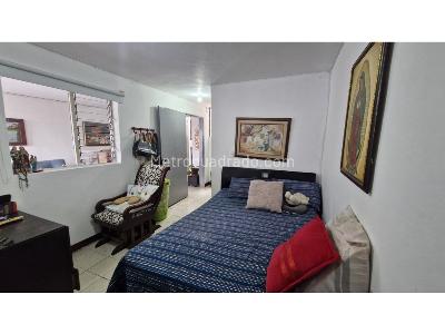 Casa de 4 alcobas en venta en La Pradera, Medellín, 78 m² · foto 9 de 19