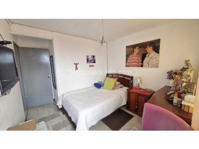 Casa de 4 alcobas en venta en La Pradera, Medellín, 78 m² · foto 11 de 19