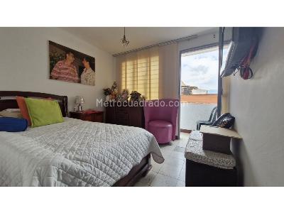 Casa de 4 alcobas en venta en La Pradera, Medellín, 78 m² · foto 12 de 19