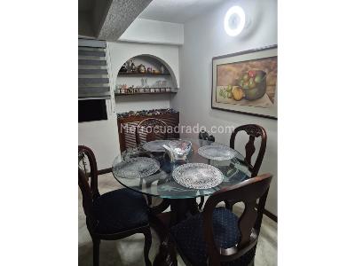 Apartamento en venta en Belen San Bernardo, Medellín · foto 2 de 11