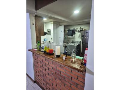 Apartamento en venta en Belen San Bernardo, Medellín · foto 3 de 11