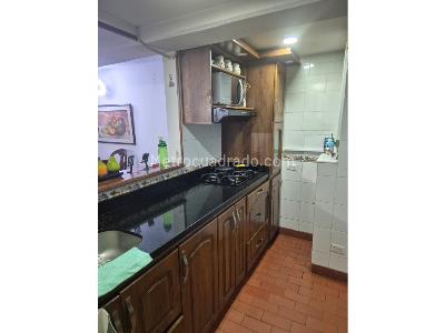 Apartamento en venta en Belen San Bernardo, Medellín · foto 4 de 11