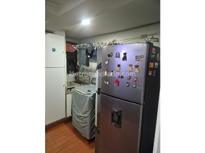 Apartamento en venta en Belen San Bernardo, Medellín · foto 5 de 11