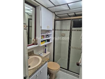 Apartamento en venta en Belen San Bernardo, Medellín · foto 7 de 11