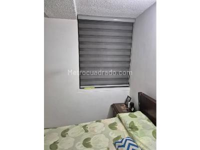 Apartamento en venta en Belen San Bernardo, Medellín · foto 9 de 11